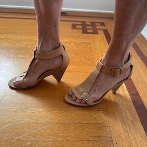 Belle Sigerson Morrison 8B - Barely worn!